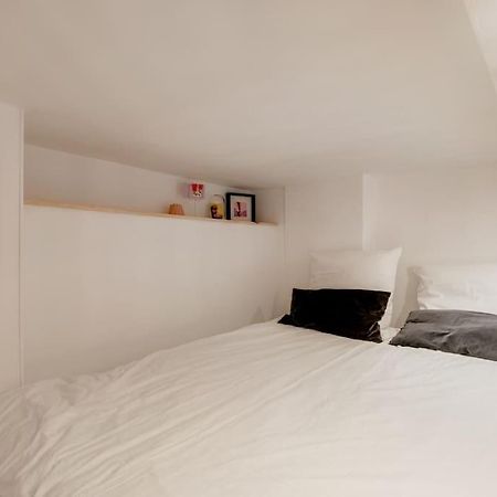 Ღ Le Cocon De St Aubin - Suite Au Coeur De Toulouse Luaran gambar