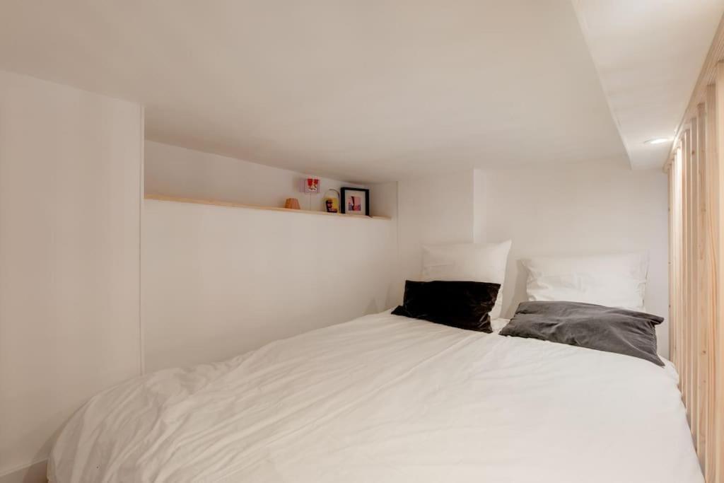 Ღ Le Cocon De St Aubin - Suite Au Coeur De Toulouse Luaran gambar