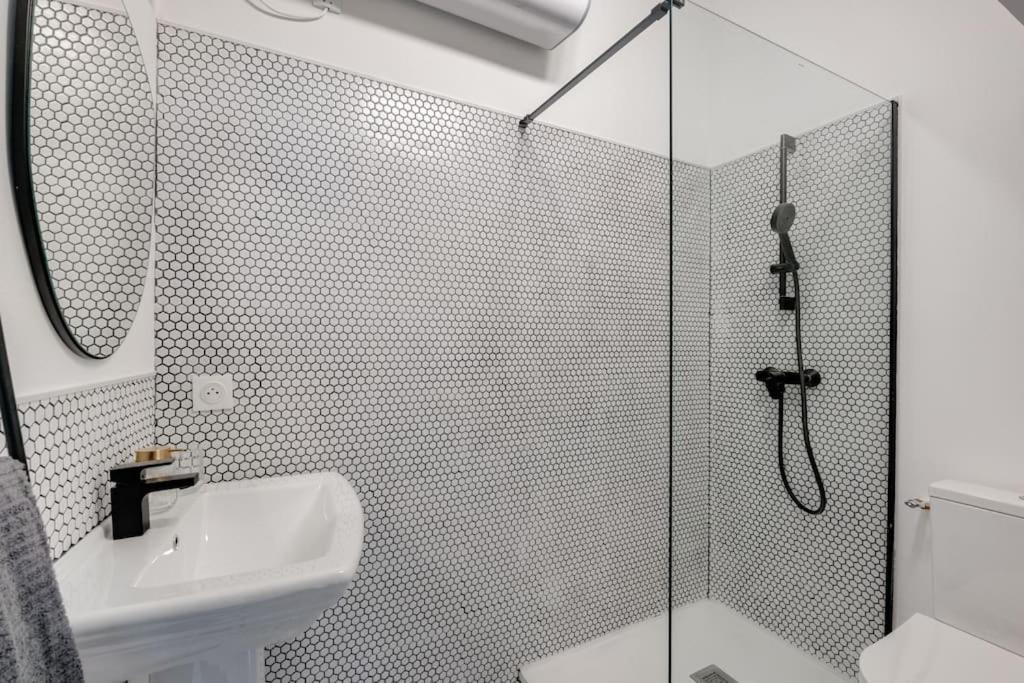 Ღ Le Cocon De St Aubin - Suite Au Coeur De Toulouse Luaran gambar